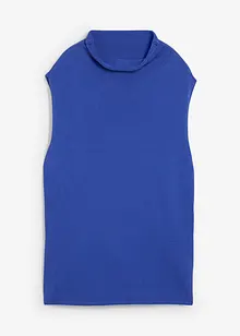 Gilet in maglia di puro cotone, bonprix Gilet in maglia di puro cotone, bonprix