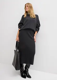 Maglione in puro cotone, bonprix Maglione in puro cotone, bonprix