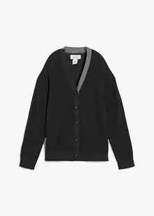 Cardigan in puro cotone, bonprix Cardigan in puro cotone, bonprix