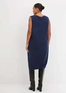 Abito in maglia di puro cotone, bonprix Abito in maglia di puro cotone, bonprix