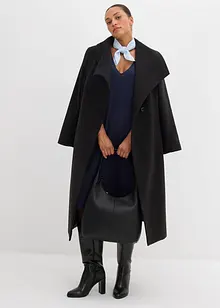 Abito in maglia di puro cotone, bonprix Abito in maglia di puro cotone, bonprix