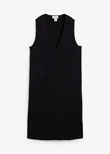 Abito in maglia di puro cotone, bonprix Abito in maglia di puro cotone, bonprix