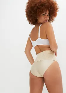 Slip  con effetto modellante forte (pacco da 2), bonprix Slip  con effetto modellante forte (pacco da 2), bonprix