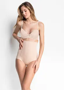 Slip contenitivo a vita alta con effetto modellante forte, bonprix Slip contenitivo a vita alta con effetto modellante forte, bonprix