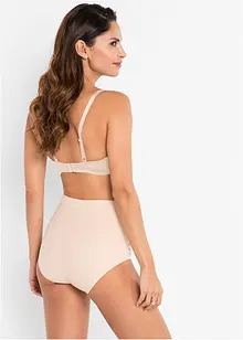 Slip con effetto modellante medio, bonprix Slip con effetto modellante medio, bonprix