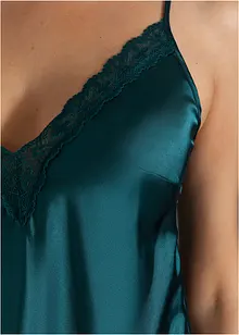 Sottoveste in satin, bonprix Sottoveste in satin, bonprix