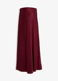 Gonna prémaman in satin, bonprix Gonna prémaman in satin, bonprix