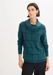 Maglione lungo, bonprix Maglione lungo, bonprix