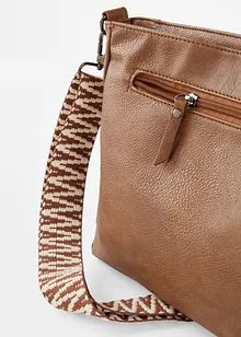 Borsa con tracolle intercambiabili, bonprix Borsa con tracolle intercambiabili, bonprix