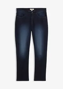 Jeans elasticizzati con taglio comfort regular fit, straight, bonprix Jeans elasticizzati con taglio comfort regular fit, straight, bonprix