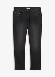 Jeans elasticizzati leggeri slim fit, straight, bonprix Jeans elasticizzati leggeri slim fit, straight, bonprix
