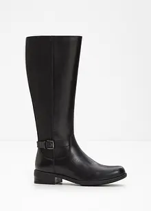 Stivali in pelle, bonprix Stivali in pelle, bonprix