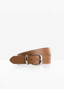 Cintura in pelle, bonprix Cintura in pelle, bonprix