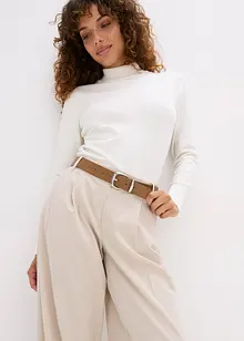 Cintura in pelle, bonprix Cintura in pelle, bonprix