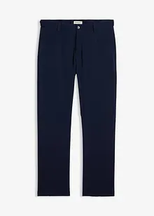 Pantaloni eleganti con piega stirata, regular fit, bonprix Pantaloni eleganti con piega stirata, regular fit, bonprix