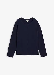 Cardigan in filato fine, bonprix Cardigan in filato fine, bonprix