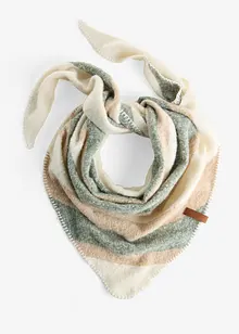 Foulard a triangolo, bonprix Foulard a triangolo, bonprix
