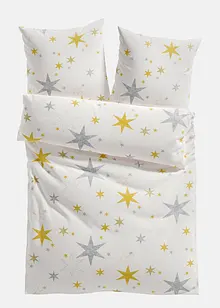 Biancheria da letto con stelle, bonprix Biancheria da letto con stelle, bonprix