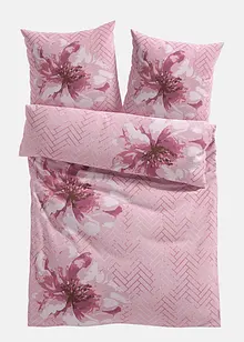 Biancheria da letto a fiori, bonprix Biancheria da letto a fiori, bonprix