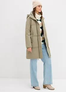 Giubbotto trapuntato imbottito, bonprix Giubbotto trapuntato imbottito, bonprix