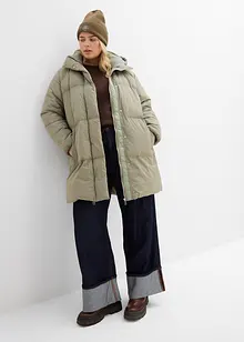 Giubbotto trapuntato imbottito, bonprix Giubbotto trapuntato imbottito, bonprix