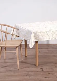 Tovaglia jacquard con effetto lucido, bonprix Tovaglia jacquard con effetto lucido, bonprix