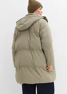 Giubbotto trapuntato imbottito, bonprix Giubbotto trapuntato imbottito, bonprix