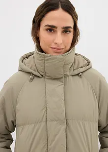 Giubbotto trapuntato imbottito, bonprix Giubbotto trapuntato imbottito, bonprix