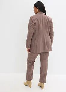 Tailleur gessato (2 pezzi), bonprix Tailleur gessato (2 pezzi), bonprix