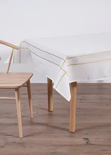 Tovaglia jacquard con filato lucido, bonprix Tovaglia jacquard con filato lucido, bonprix