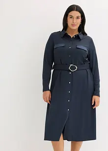 Abito di jersey, bonprix Abito di jersey, bonprix