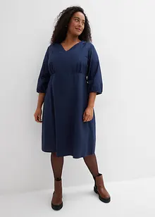 Abito in puro cotone, bonprix Abito in puro cotone, bonprix