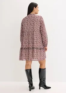 Abito con ricami, bonprix Abito con ricami, bonprix