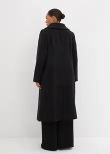 Cappotto in simil lana, bonprix Cappotto in simil lana, bonprix