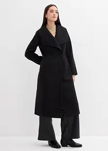 Cappotto in simil lana, bonprix Cappotto in simil lana, bonprix