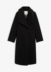 Cappotto in simil lana, bonprix Cappotto in simil lana, bonprix