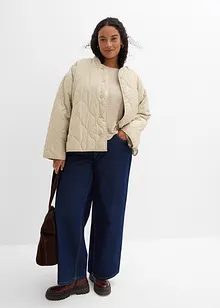 T-shirt oversize in fluido misto viscosa ed elastan, bonprix T-shirt oversize in fluido misto viscosa ed elastan, bonprix