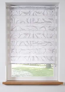 Tenda a rullo doppia fantasia, bonprix Tenda a rullo doppia fantasia, bonprix