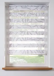 Tenda a rullo doppia fantasia, bonprix Tenda a rullo doppia fantasia, bonprix
