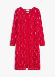 Abito con pizzo (set 2 pezzi), bonprix Abito con pizzo (set 2 pezzi), bonprix