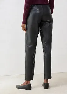 Pantaloni in nappa d'agnello, bonprix Pantaloni in nappa d'agnello, bonprix