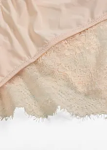 Panty in pizzo delicato, bonprix Panty in pizzo delicato, bonprix