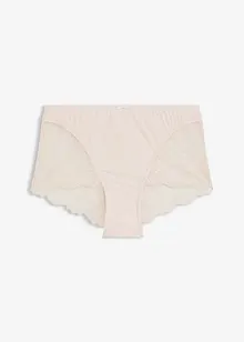 Panty in pizzo delicato, bonprix Panty in pizzo delicato, bonprix