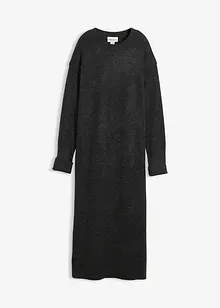 Abito midi in maglia, bonprix Abito midi in maglia, bonprix