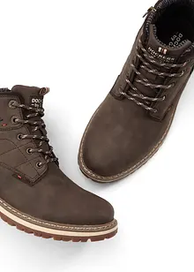 Scarponcini stringati Dockers by Gerli, Dockers by Gerli Scarponcini stringati Dockers by Gerli, Dockers by Gerli