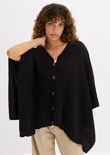 Poncho, bonprix Poncho, bonprix
