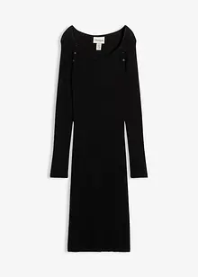 Abito prémaman / da allattamento in maglia, bonprix Abito prémaman / da allattamento in maglia, bonprix