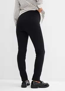 Leggings prémaman termici con fodera teddy, bonprix Leggings prémaman termici con fodera teddy, bonprix