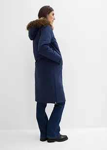 Giubbotto prémaman imbottito 3 in 1 con inserto babywearing, bonprix Giubbotto prémaman imbottito 3 in 1 con inserto babywearing, bonprix