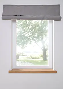 Tenda a pacchetto oscurante in tinta unita, bonprix Tenda a pacchetto oscurante in tinta unita, bonprix